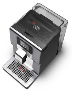 Automata kávéfőző Krups Intuition Preference Plus EA875E10 króm& tejhabosító