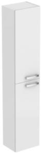 Ideal Standard Eurovit szekrény 30x23.5x150 cm oldalt függő fehér E3243WG