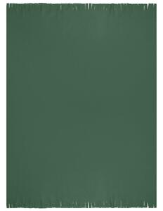James & Nicholson Fleece pokróc 130x170 cm JN956 - Borvörös | 130 x 170 cm
