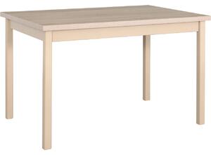 BUTORLINE Asztal MAX 3 70x120 sonoma tölgy laminált