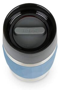 Termosz Tefal Compact Mug N2160210 0,3 l Kék