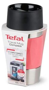 Termosz Tefal Compact Mug N2160410 0,3 l Piros