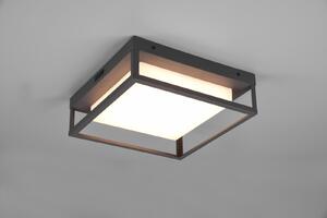 Trio 677860142 WITHAM mennyezeti LED lámpa, 2300 K-4000 K, 1550 lm