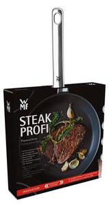 Serpenyő WMF Steak Profi 24 cm 17.7124.6021