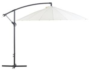 Napernyő 268 cm CALABRIA II Világosbézs