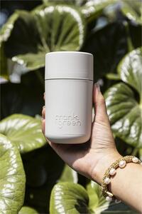 Frank Green ORIGINAL CUP cloud BPA mentes műanyag utazó pohár nyomógombos kupakkal