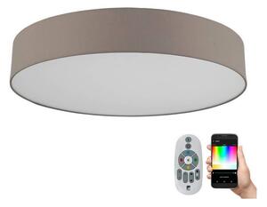 Eglo Eglo 32352 - RGBW Dimmelhető mennyezeti lámpa ROMAO-C LED/42W/230V + távirányító EG32352