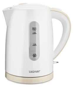 Zelmer ZCK7616I 1,7L Vízforraló