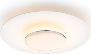Philips mennyezeti LED lámpa, melegfehér, 40 W, fehér (Garnet)
