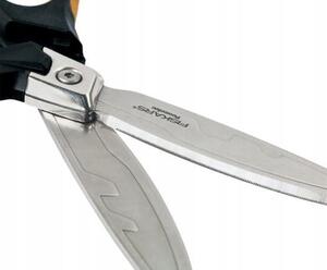 Fiskars 1027204 PowerArc Heavy duty olló, 21 cm