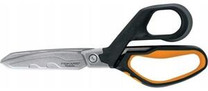 Fiskars 1027204 PowerArc Heavy duty olló, 21 cm