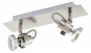 EGLO 94145 TUKON 3 LED spotlámpa
