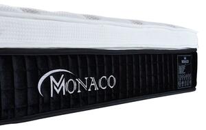 Monaco bonell rugós matrac 140x200