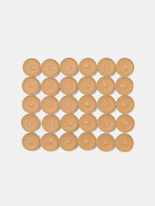 Sinsay - Teamécses készlet Winter Orange 30 pack - rézvörös