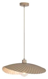 Rabalux bridget függeszték e24 ip20 grézs