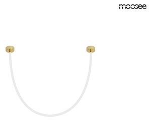 Moosee Lasso 200 Smart LED Függőlámpa Arany