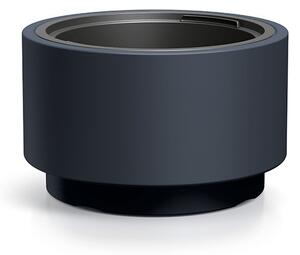 Heos Design Virágtartó Antracit 39,5 cm, 2db-os csomag DLHEN400-S433