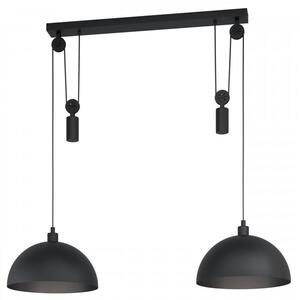 EGLO 43436 WINKWORTH 1 több ágú függeszték LED lámpa