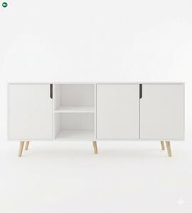 Latina Modern 180 - White v2