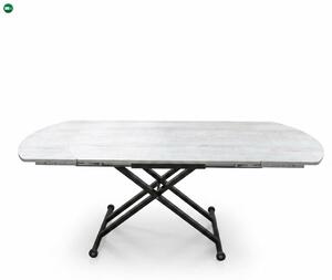 Yan Yari Oval - Lisbon, Black
