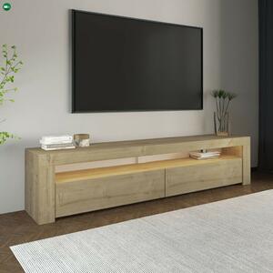 Batı - Sapphire Oak