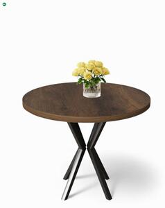 Agnes - Baroque, Black