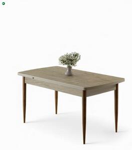 Asfel - Travertine, Brown