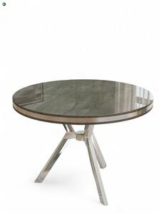 Mos - Anthracite, Chrome