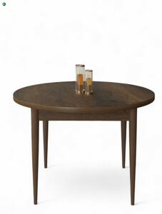 Rox - Baroque, Brown