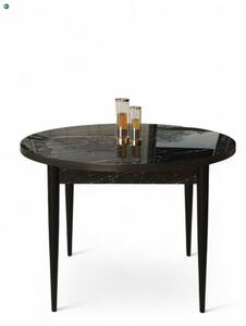Rox - Black Marble, Black