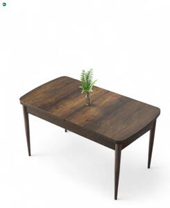 Zen - Baroque, Brown