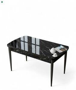 Zen - Black Marble, Black