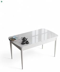 Han - White Marble, White