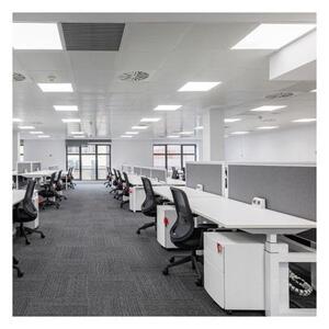 LED panel 60x60 CAPRI G2 25-36-40W 3CCT IP44