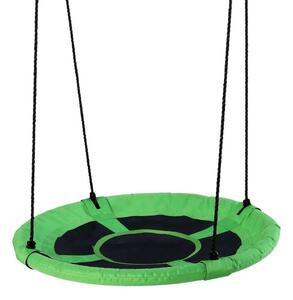 Fészekhinta 90 cm - Zöld színben - Wonderland