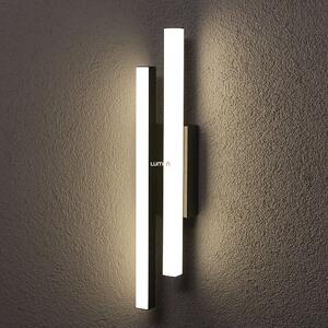 Eglo Serricella kültéri fali LED lámpa, fehér