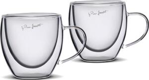 Lamart LT9025 pohárkészlet Espresso Vaso, 75 ml, 2db