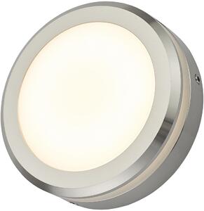 Dar Lighting modern kültéri fali lámpa akos fehér darako2168