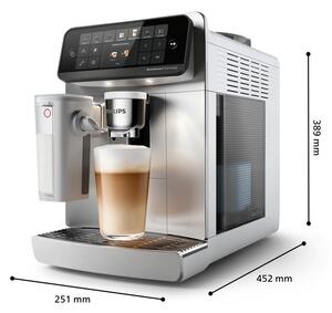 Philips EP6551/30 LatteGo Pro 6000 automata kávéfőző