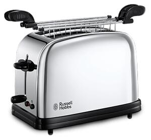RUSSELL-HOBBS 23310-57 MELEGSZENDVICS KÉSZÍTŐ KENYÉRPIRÍTÓ