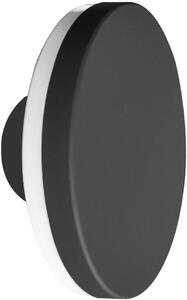Italux Modern Kültéri fali lámpa Viano Fekete ITXPL-270 IP54