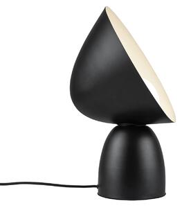 Asztali lámpa DFTP by Nordlux, Hello, Fekete, Nappali, Fém, Modern