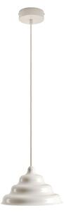 Függőlámpa ALDEX, Fala, dimmable, Fehér, Étkező, Fém, Dizájn