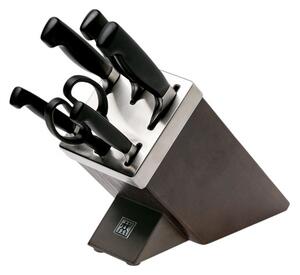 Zwilling Four Star 35145-000-0 Késkészlet (7 darabos)