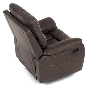 Relax fotel Termot (barna)