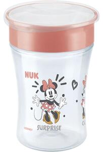 Nuk Magic Cup 230ml Ivópohár - Disney Minnie Mouse