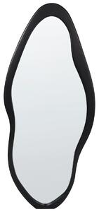 Falitükör BLET 80 cm 180 cm Keményfa Fekete