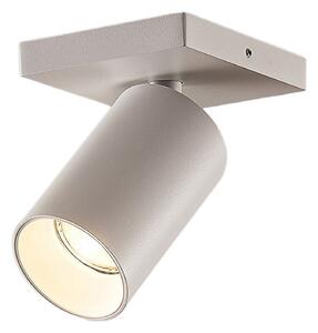 Mennyezeti Lámpa Arcchio, Brinja, dimmable, Fehér, Folyosó, Fém, Modern