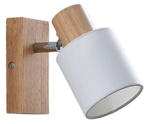 Mennyezeti Lámpa Lindby, Wanessa, dimmable, Fa, Nappali, Fa, Modern