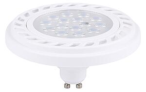 LED Lens opál búrás fényforrások